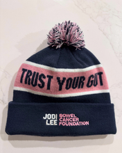 Load image into Gallery viewer, Trust Your Gut Beanie