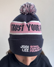 Load image into Gallery viewer, Trust Your Gut Beanie