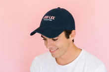 Load image into Gallery viewer, Navy Cap