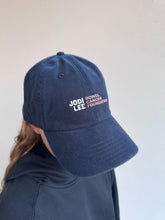 Load image into Gallery viewer, Navy Cap
