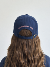 Load image into Gallery viewer, Navy Cap
