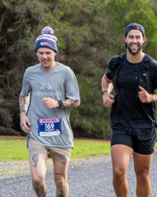 Load image into Gallery viewer, Trust Your Gut Beanie
